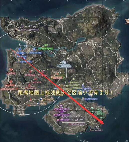 永劫无间新玩法揭秘：鼠鼠党如何轻松赚取千万财富