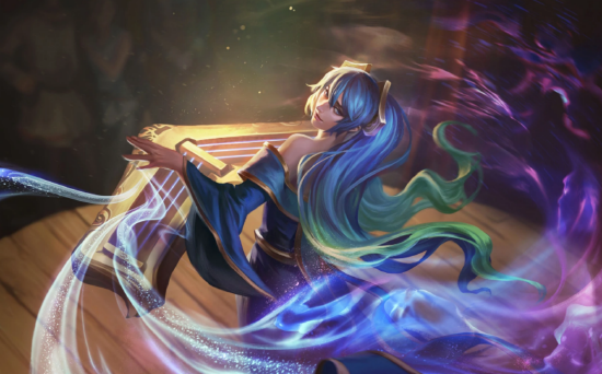 NIP淘汰引发热议 Aki在LPL的表现成焦点